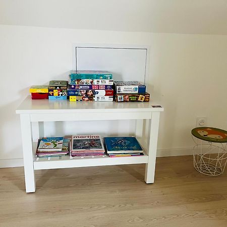 Logements 6 Pers A 15 Minutes D Angers Corne Экстерьер фото