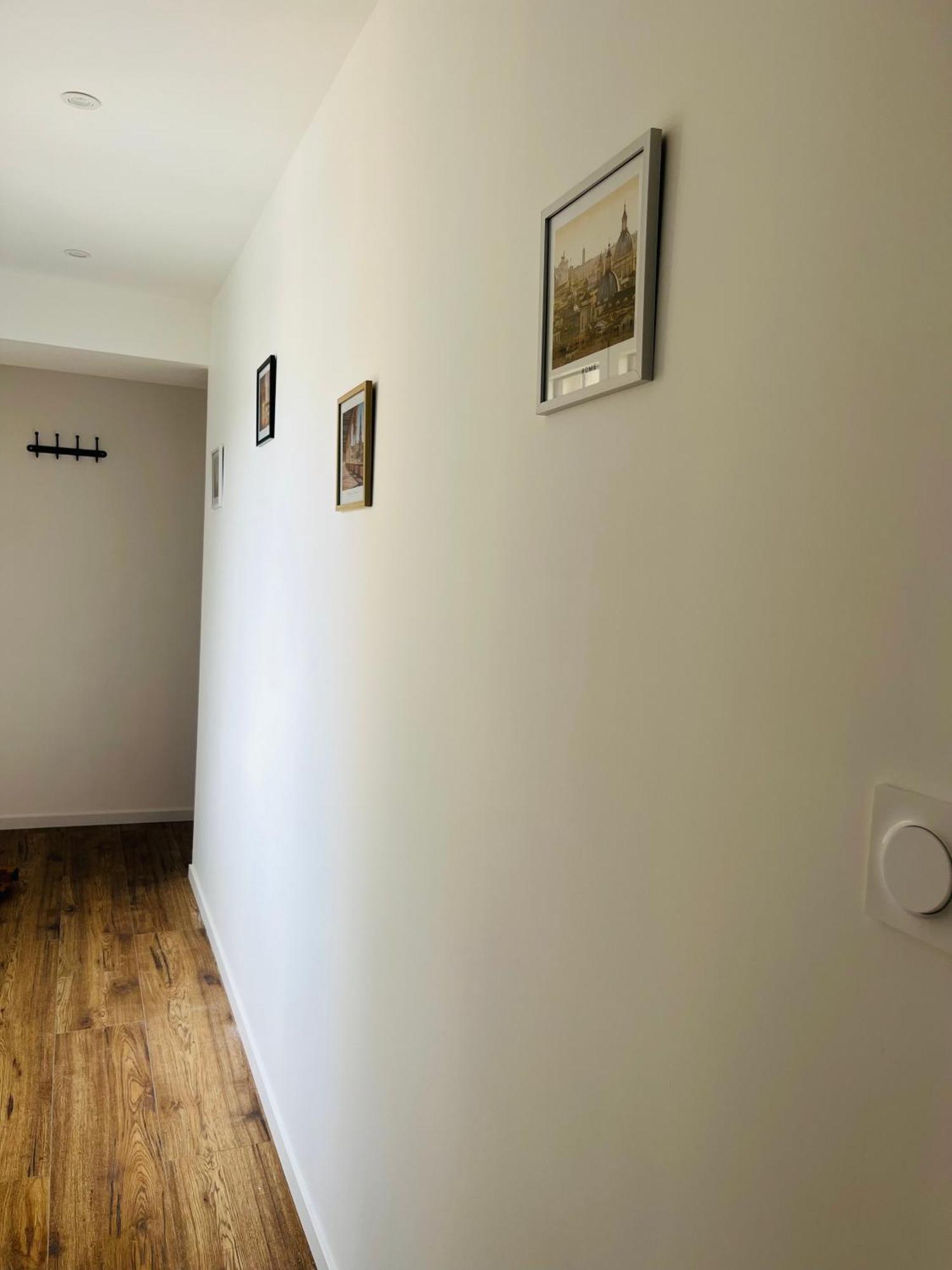 Logements 6 Pers A 15 Minutes D Angers Corne Экстерьер фото