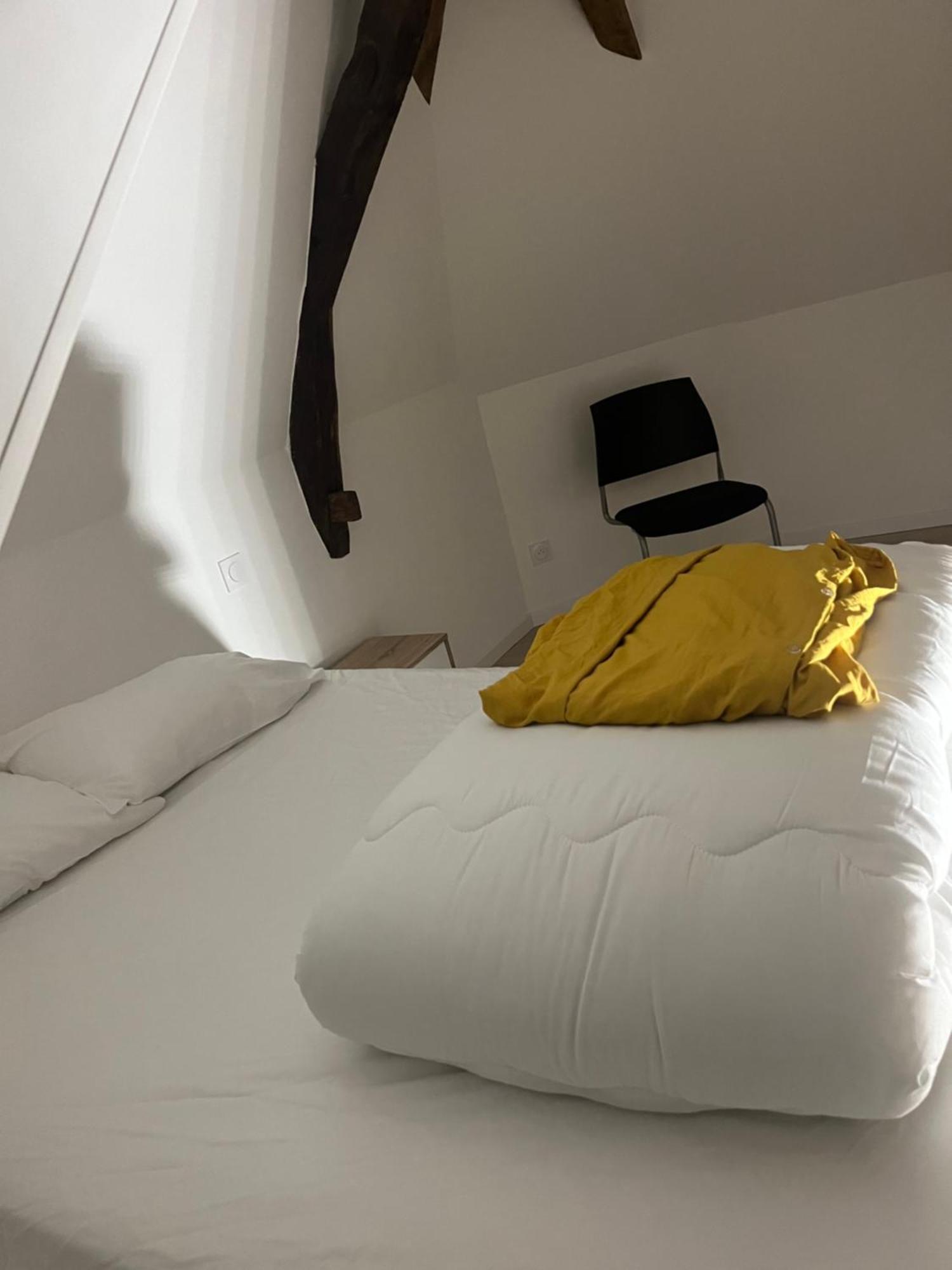 Logements 6 Pers A 15 Minutes D Angers Corne Экстерьер фото